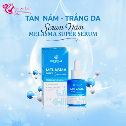 Serum nám - Melasma Super Serum