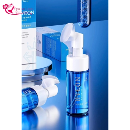 Sữa rửa mặt - Hyeon Whitening Cleanser