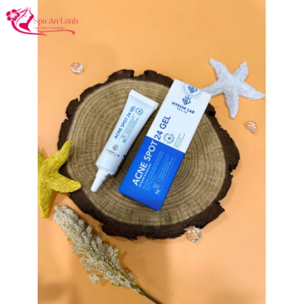 ANCE SPOT 24 GEL – Chấm mụn 24H