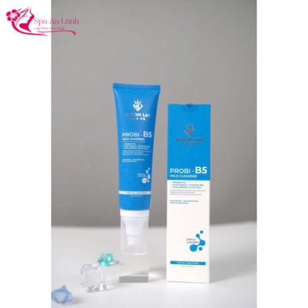 Sữa rửa mặt dịu nhẹ PROBI – B5 MILD CLEANSER